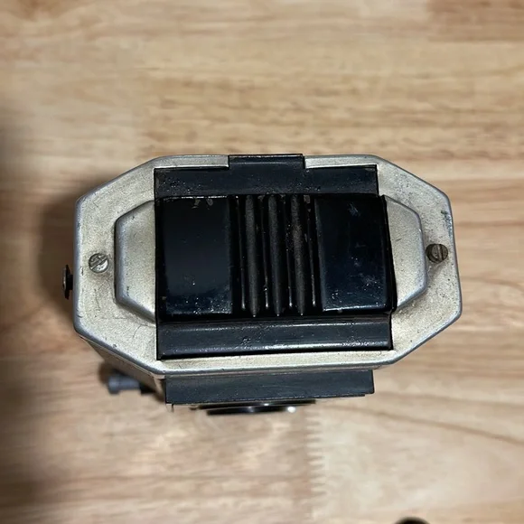 Vintage Brownie Reflex Kodak camera